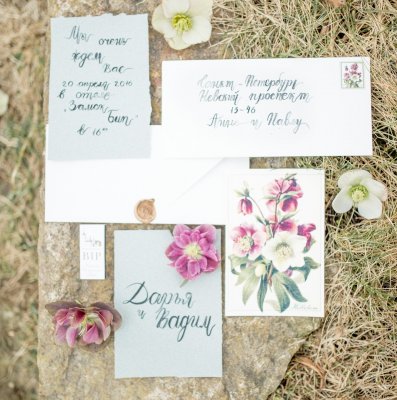 Garden Bloom studio