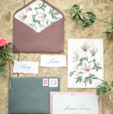 Garden Bloom studio