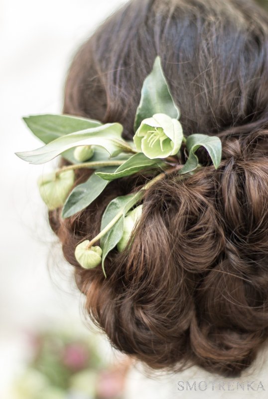 Garden Bloom studio