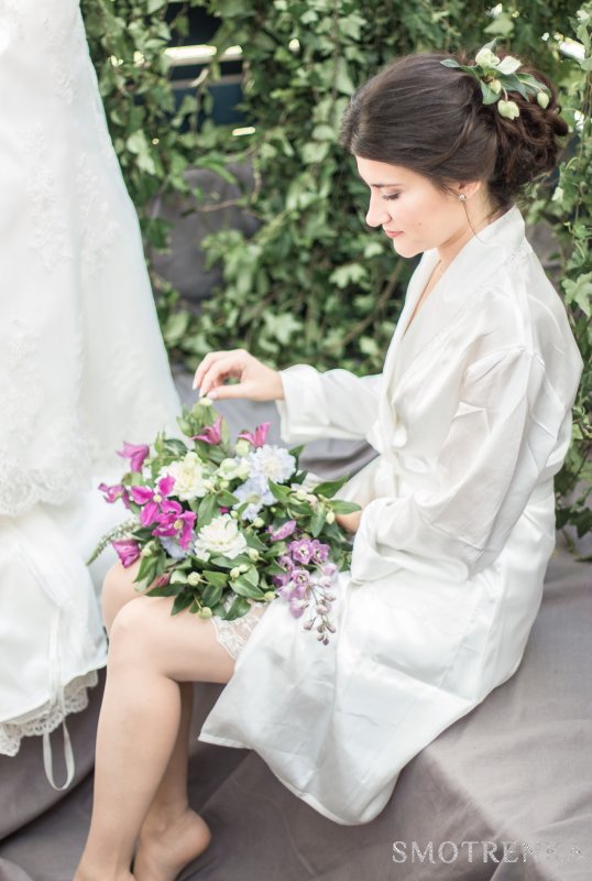 Garden Bloom studio