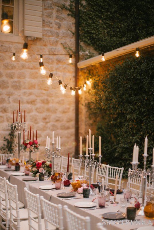 Natalia Manukovskaya Weddings Events