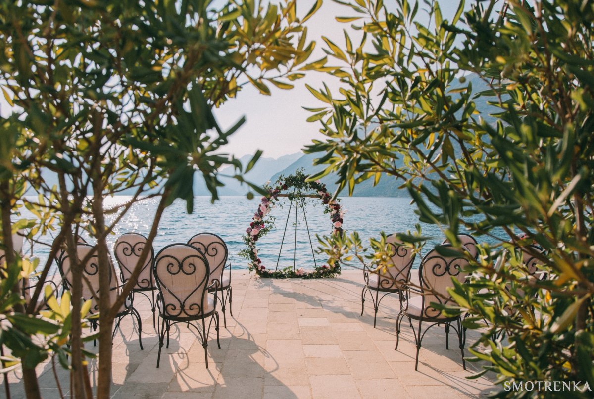 Natalia Manukovskaya Weddings Events