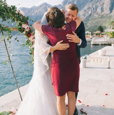 Natalia Manukovskaya Weddings Events