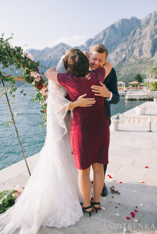 Natalia Manukovskaya Weddings Events