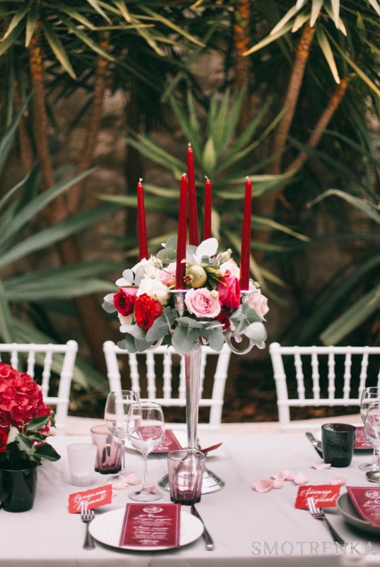 Natalia Manukovskaya Weddings Events