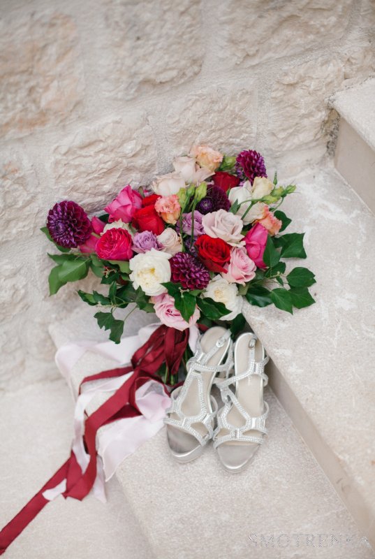 Natalia Manukovskaya Weddings Events