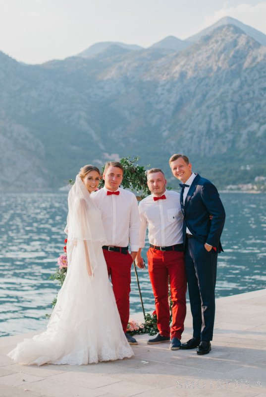 Natalia Manukovskaya Weddings Events