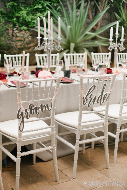 Natalia Manukovskaya Weddings Events