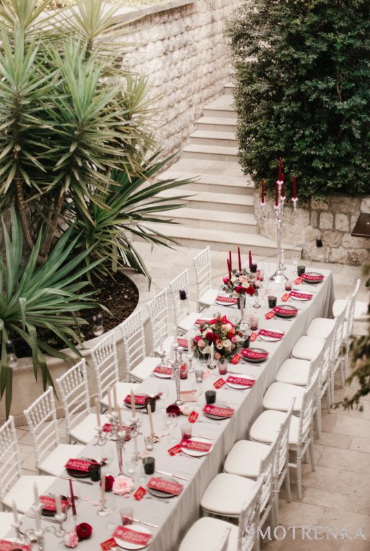 Natalia Manukovskaya Weddings Events