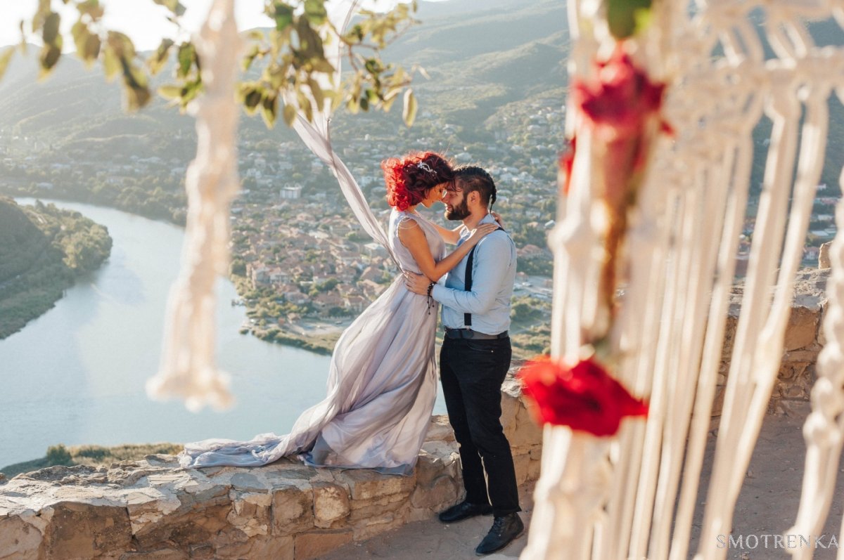 Natalia Manukovskaya Weddings Events