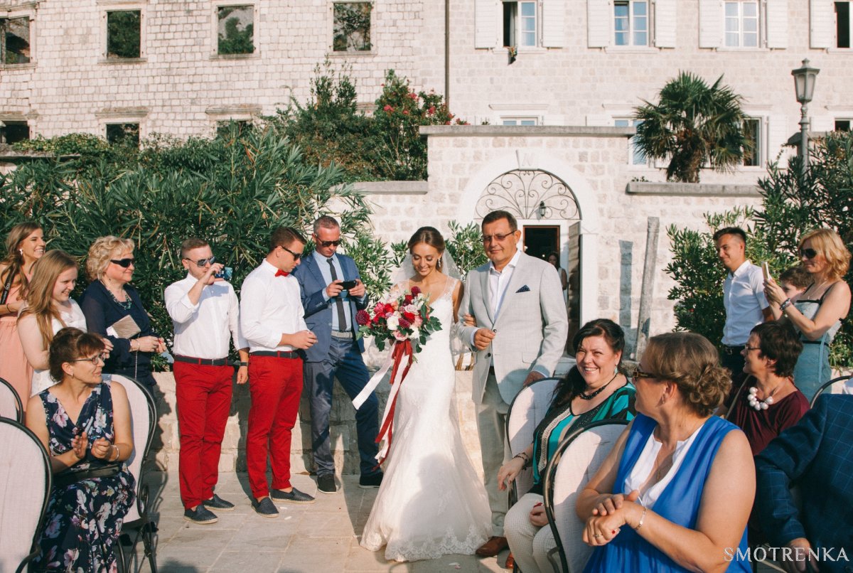 Natalia Manukovskaya Weddings Events