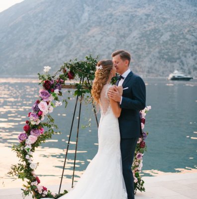 Natalia Manukovskaya Weddings Events