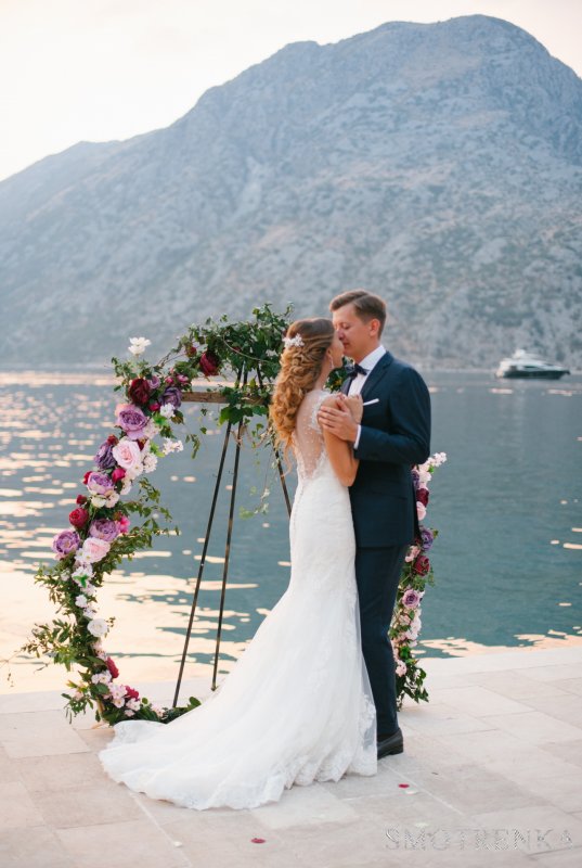Natalia Manukovskaya Weddings Events