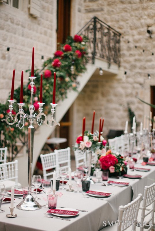 Natalia Manukovskaya Weddings Events