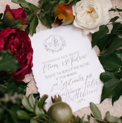Natalia Manukovskaya Weddings Events