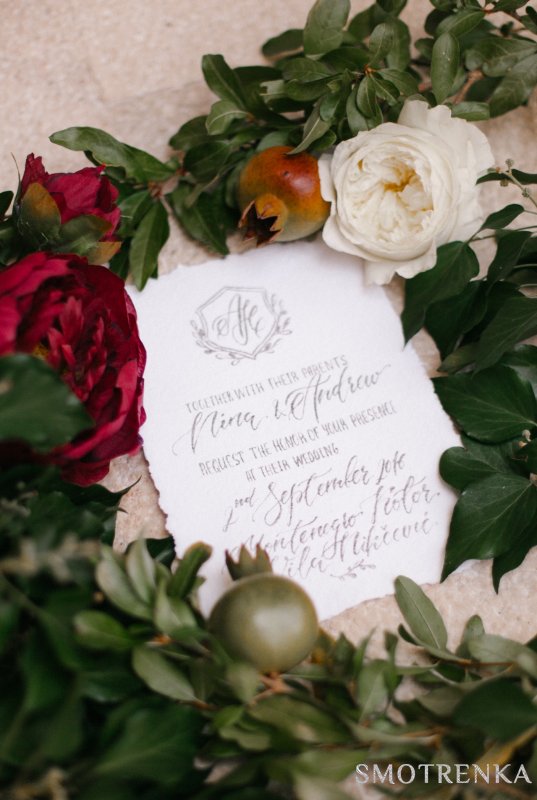 Natalia Manukovskaya Weddings Events