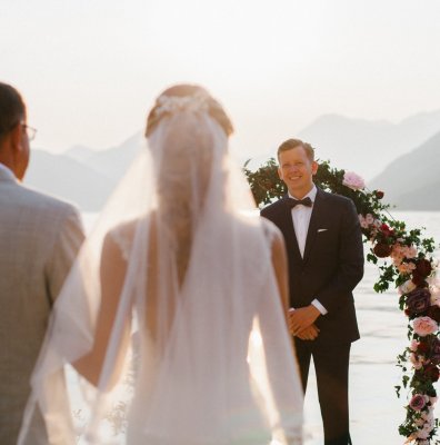 Natalia Manukovskaya Weddings Events