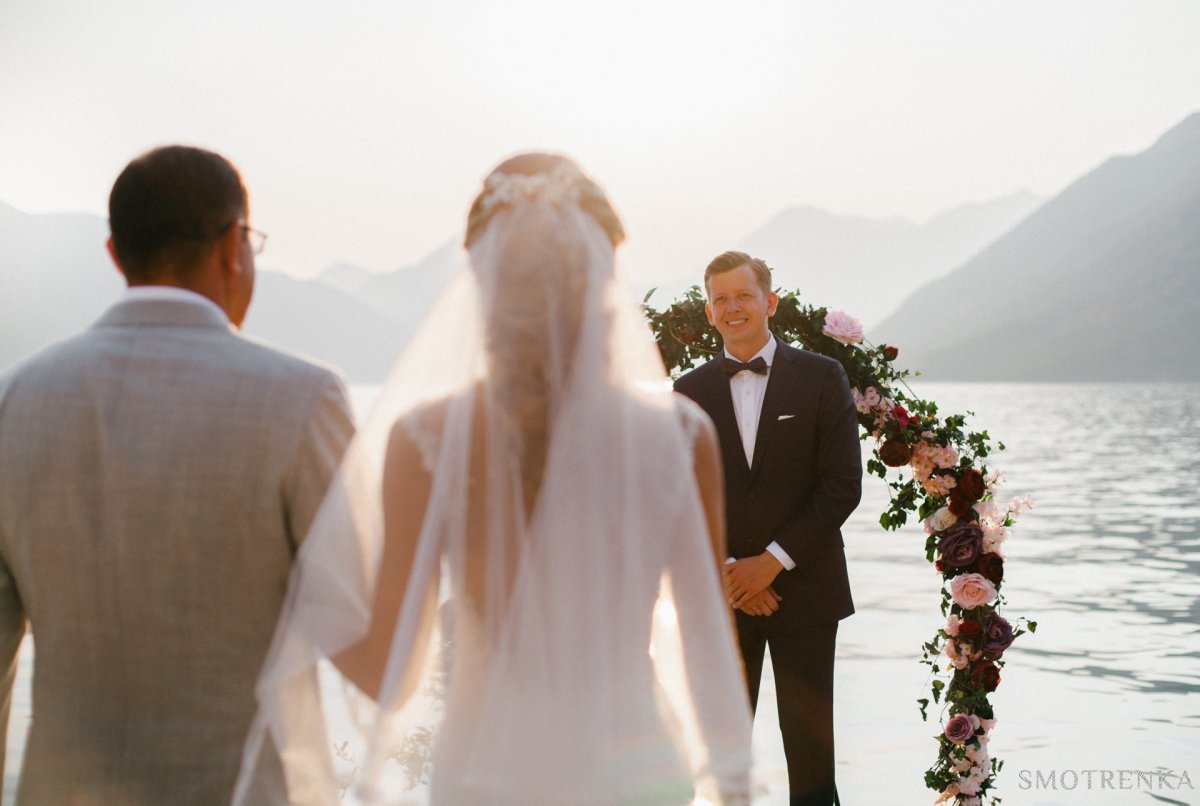 Natalia Manukovskaya Weddings Events