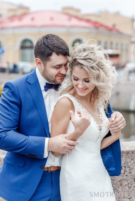 Студия свадеб La Tendresse