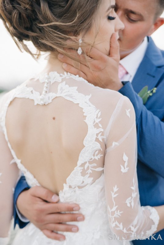 Студия свадеб La Tendresse