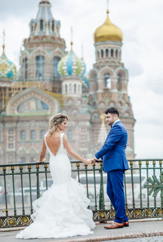 Студия свадеб La Tendresse