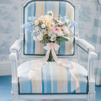 Студия свадеб Fleurs de Reve