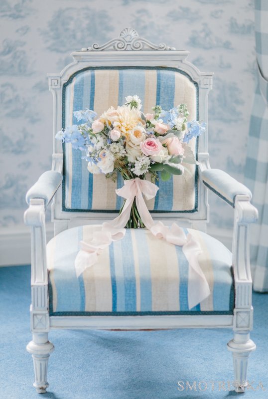 Студия свадеб Fleurs de Reve