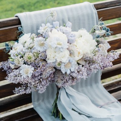 Студия свадеб Fleurs de Reve