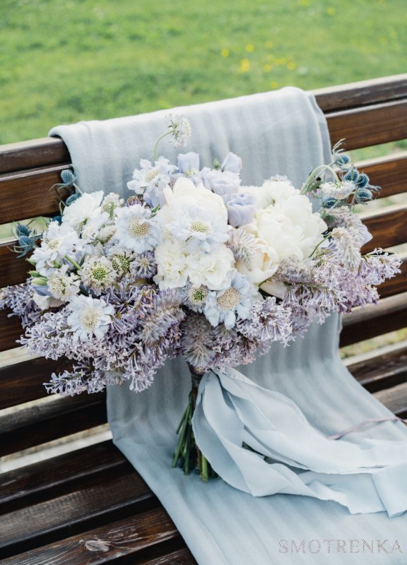 Студия свадеб Fleurs de Reve