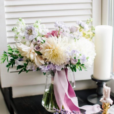 Студия свадеб Fleurs de Reve