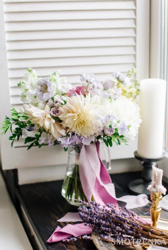Студия свадеб Fleurs de Reve
