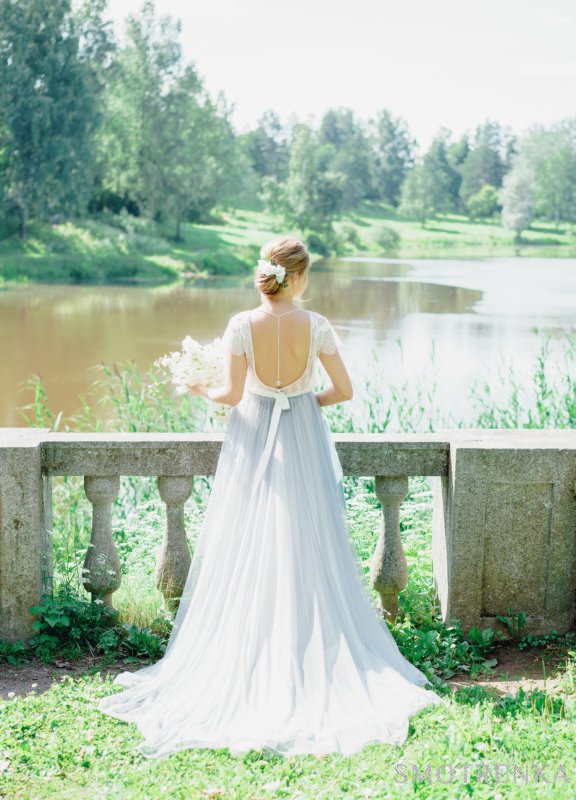 Студия свадеб Fleurs de Reve