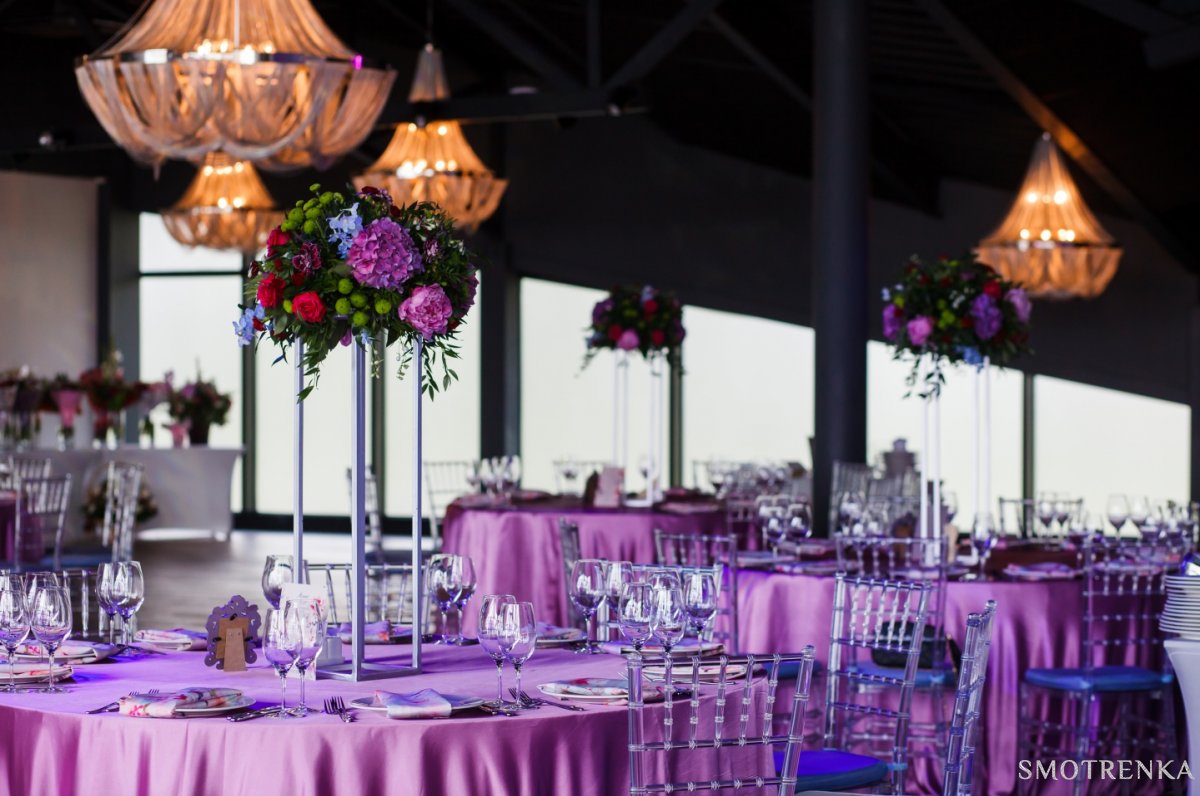 Апельсин Wedding Company