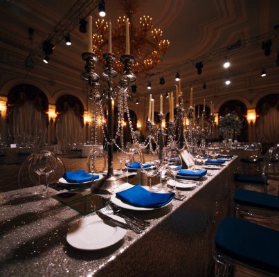 Апельсин Wedding Company