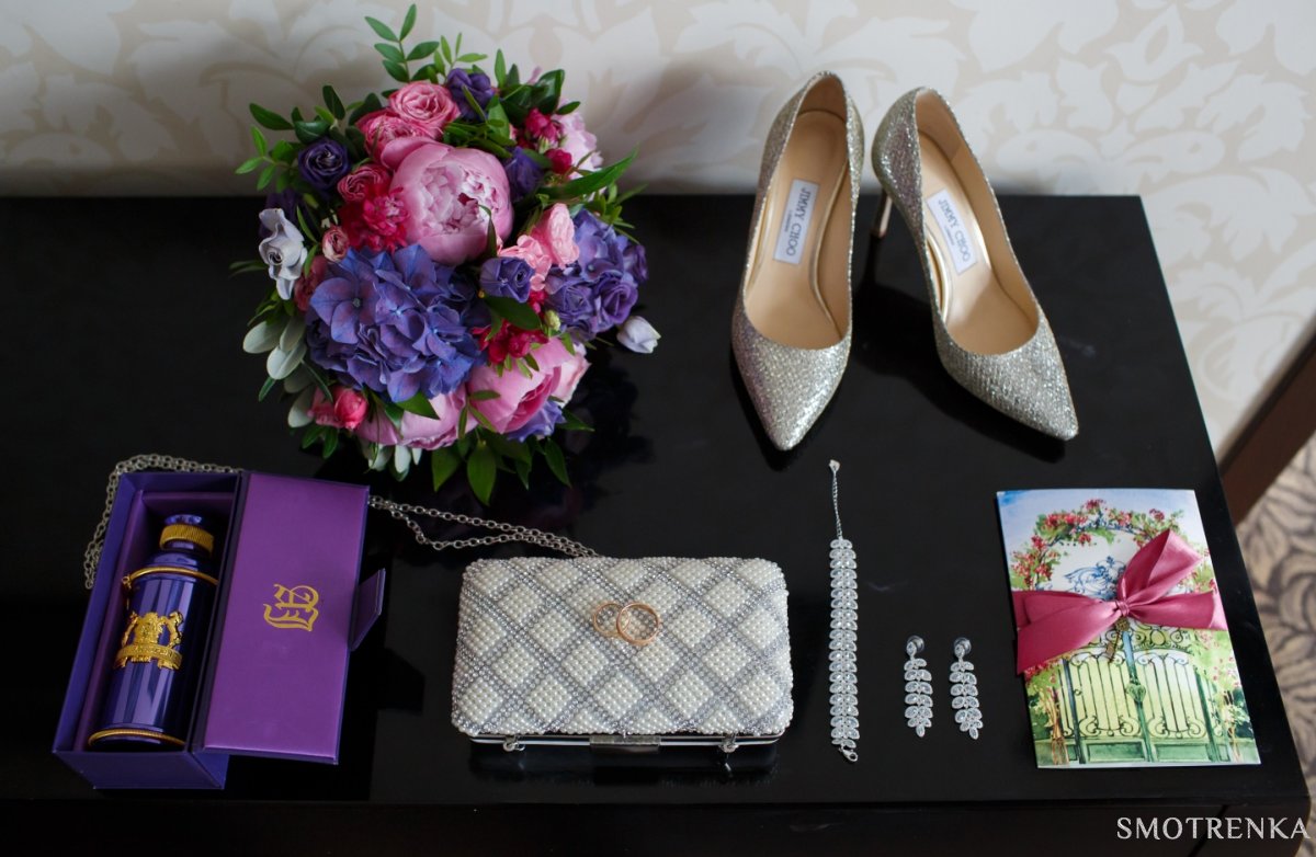 Апельсин Wedding Company