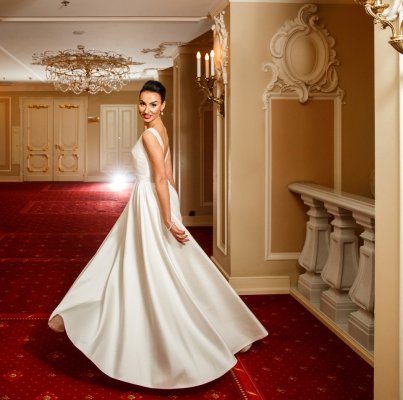 Апельсин Wedding Company
