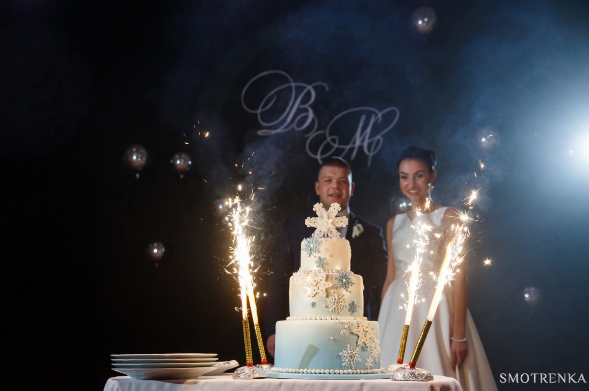 Апельсин Wedding Company