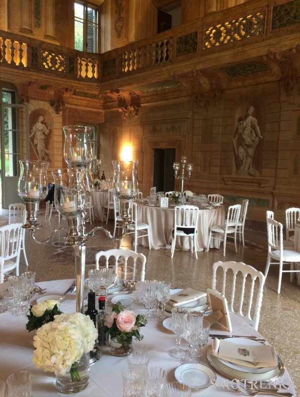 Апельсин Wedding Company