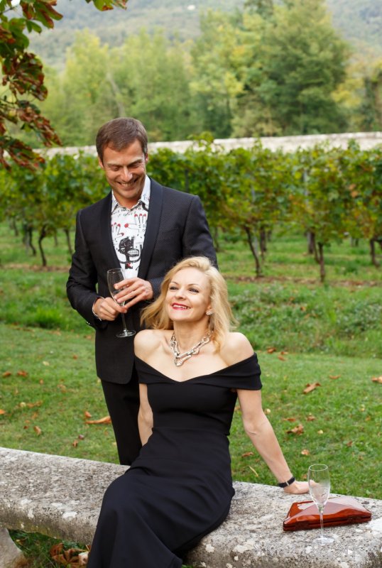 Апельсин Wedding Company
