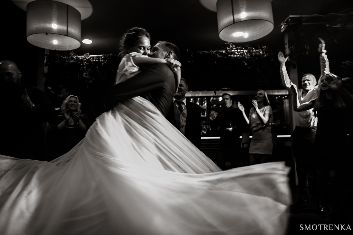 Soul Wedding