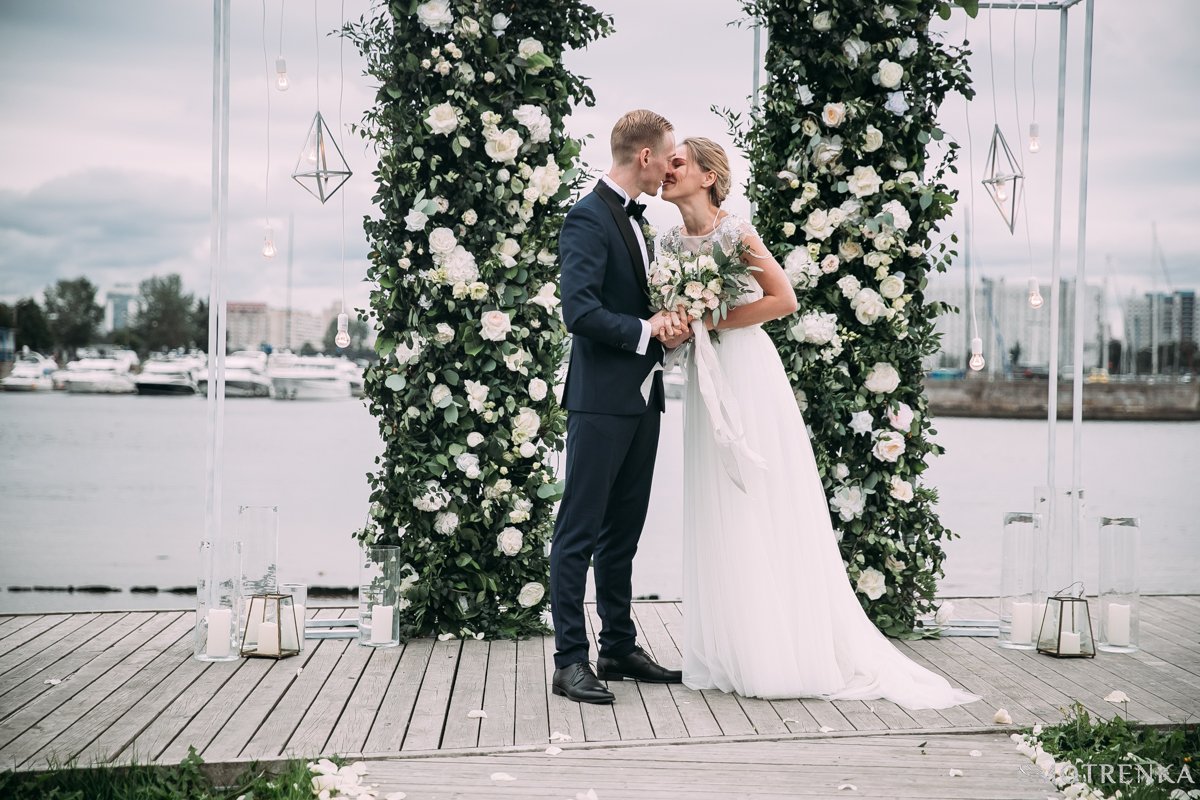 Soul Wedding