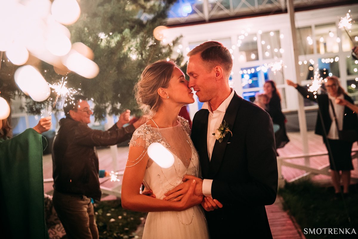 Soul Wedding