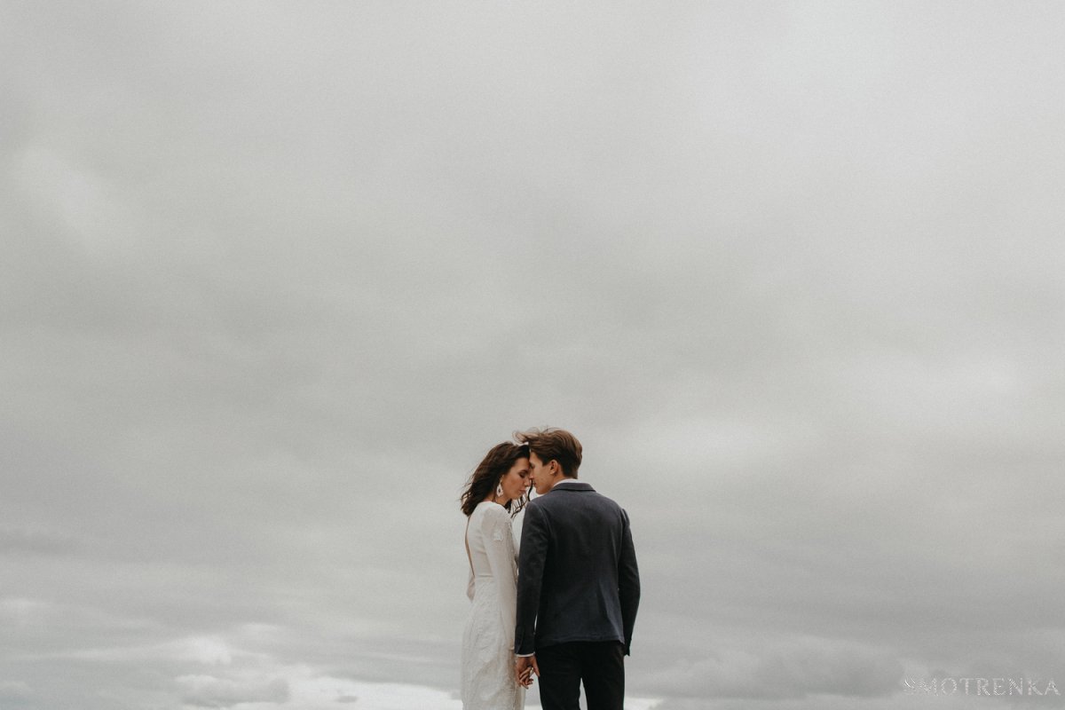 Soul Wedding