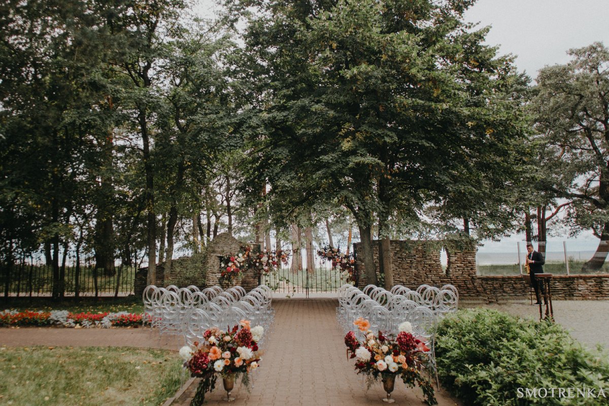 Soul Wedding