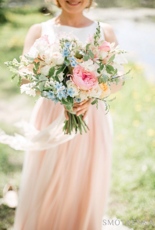 Soul Wedding
