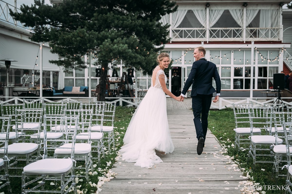 Soul Wedding