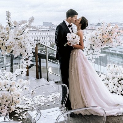 PEONY events
