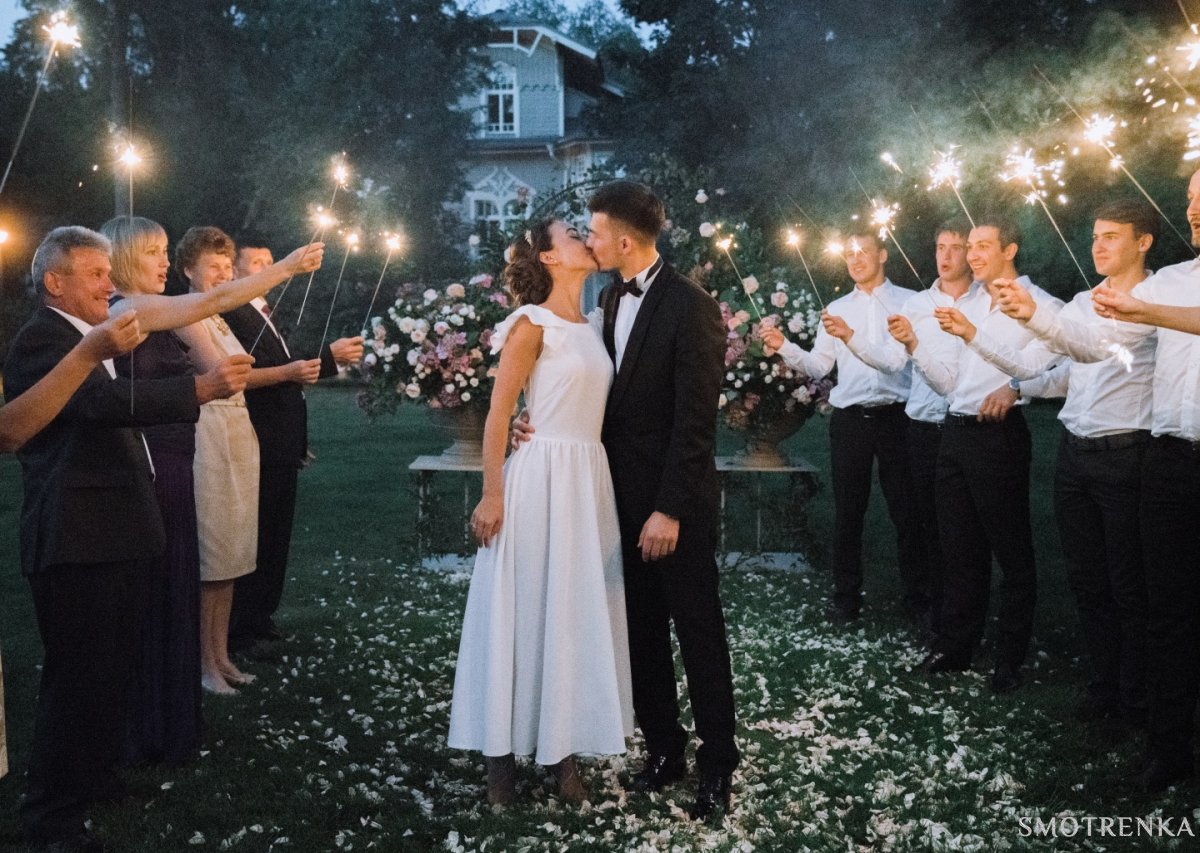 PEONY events