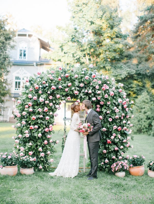 PEONY events