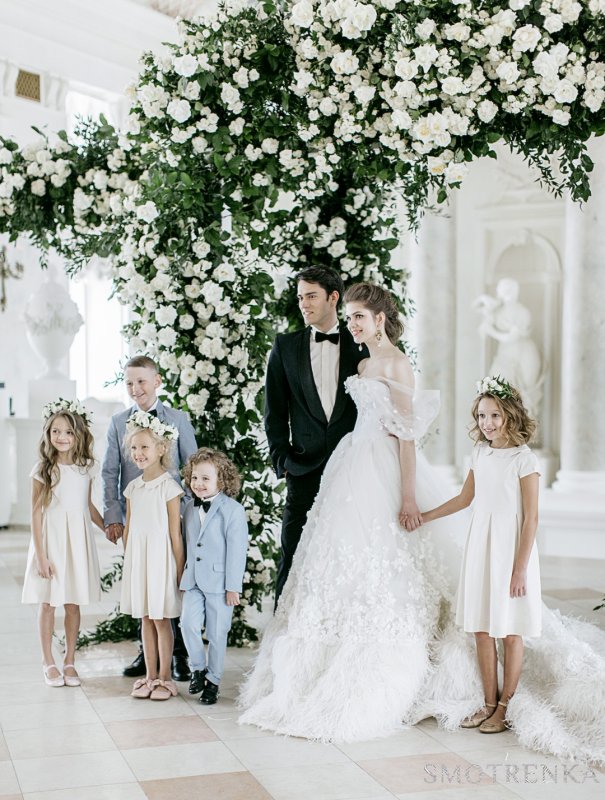 PEONY events